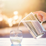 Orlando Health: Is the Alkaline Water Hype True?