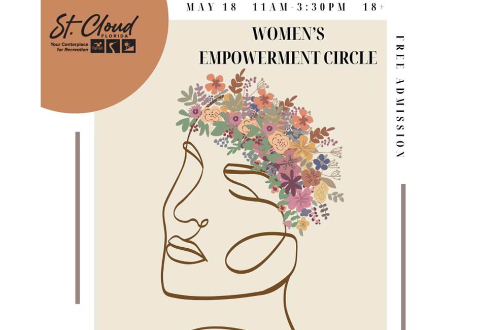 Womens Empowerment Circle