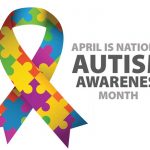 April Shines as National Autism Awareness Month