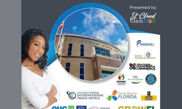 Maximize Your Business Potential: Join St. Cloud’s Resource Expo Today from 9 AM to 12 PM