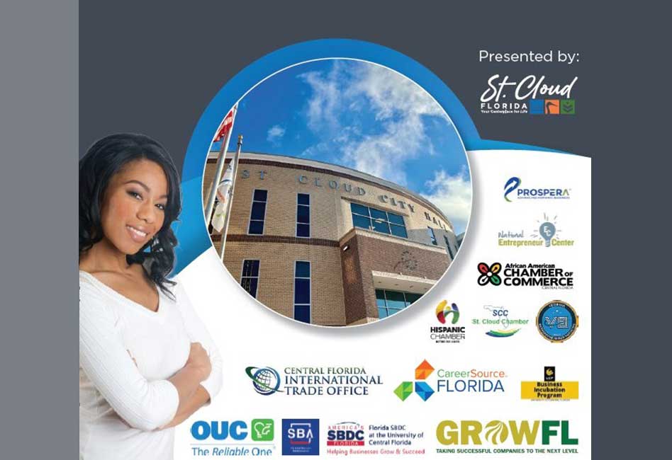 Maximize Your Business Potential Join St. Cloud’s Resource Expo Today