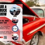 Revving Up Hope: Guardian Ad Litem Foundation of Osceola County to Host Car and Truck Show This Saturday
