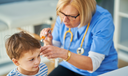 Orlando Health: How to Avoid Common — and Painful — Ear Infections