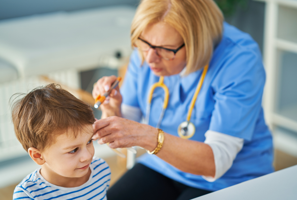 Orlando Health: How to Avoid Common — and Painful — Ear Infections