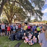 Unity in Service: Osceola Latter-Day Saint Youth and Families ‘Pay it Forward’ in Supporting Kissimmee’s Church of the Nazarene
