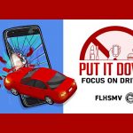 Steering Towards Safety: April Marks Distracted Driving Awareness Month