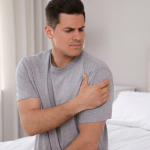 Orlando Health: Why Does My Shoulder Hurt When I Sleep?