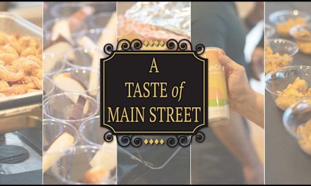 Experience a Culinary Journey Through St. Cloud and Kissimmee: The Taste of Main Street This Saturday Night!
