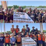 St. Cloud Breaks Harmony Stranglehold On Girls OBC Track Title, Harmony Boys Stay On Top in OBC Track Championship
