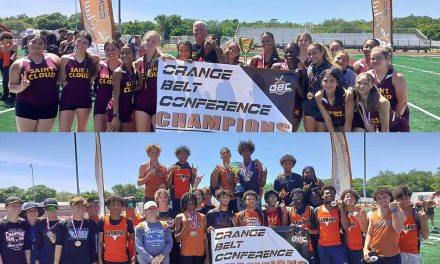 St. Cloud Breaks Harmony Stranglehold On Girls OBC Track Title, Harmony Boys Stay On Top in OBC Track Championship