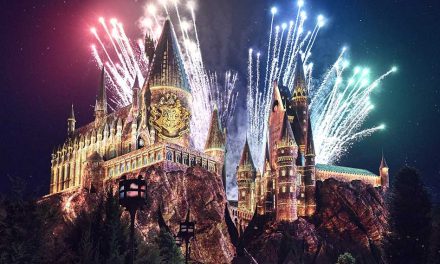 Universal Orlando Resort’s Summer Debuts: New Parade, Nighttime Shows, and More!