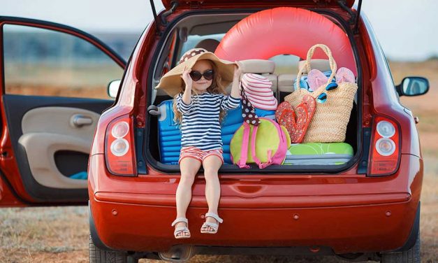 AAA Projects Record-Breaking Memorial Day Travel: 43.8 Million Americans on the Move for Summer’s Unofficial Start