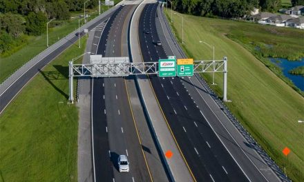 Central Florida Expressway Authority Warns E-PASS Users of Active Phishing Scam