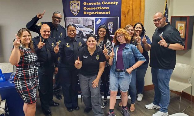 Sweet Success: Commissioner Peggy Choudhry’s Hiring Event and Ice Cream Social