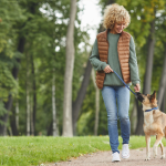 Orlando Health: Prevent Dog-Walking Injuries with These Tips