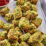 Snackable & Savory: Florida’s Finest Broccoli Tots