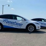 Kissimmee’s Freebee Rideshare Expands Service Area, Offering Broader Coverage for Visitors and Residents