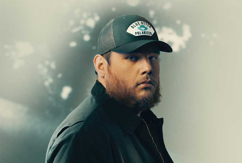 Get Ready Central Florida: Luke Combs Set to Headline Florida’s Country Thunder Music Festival in October!