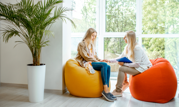 Orlando Health: Why Do I Need to See a Mental Health Counselor?