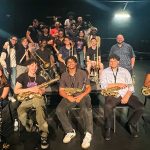 Osceola County School for the Arts Jazz Band Achieves Top Three Finish at National Competition in New York for Third Consecutive Year