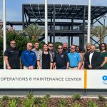 OUC Officially Opens New State-of-the-Art St. Cloud Operations & Maintenance Center