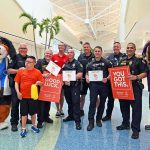 Special Olympics Florida and Orlando Health Forge Five-Year Partnership to Support Athletes with Intellectual Disabilities