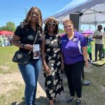 Commissioner Viviana Janer Unites with Osceola Community Health Services for Health Festival 2024, Championing Accessible Healthcare for All