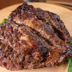 Experience Positively Delicious Pan-Seared Florida Culotte Steak