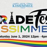 Kissimmee to Celebrate Diversity and Community at Annual PrideFest 2024 Saturday