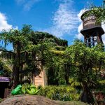 Tiana’s Bayou Adventure to Open June 28 at Walt Disney World Resort