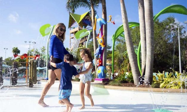 Join the Fun: Aquatica Orlando’s Ultimate Playdate for Annual Pass Members!
