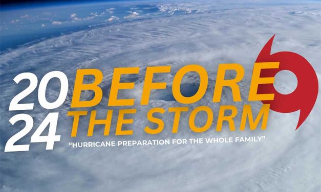 Get Ready for the 2024 Hurricane Season 2 at Today’s ‘Before the Storm’ Event: Free Guides and Expert Advice