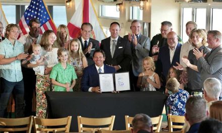 DeSantis Approves Comprehensive Tax Package to Boost Individuals and Corporations in Florida