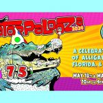 Gatorpalooza 2024: Gatorland’s Diamond Jubilee Celebration, 75 Years of Fun and Adventure