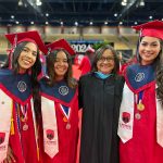 Osceola School District Announces 2027 High School Graduation Schedule