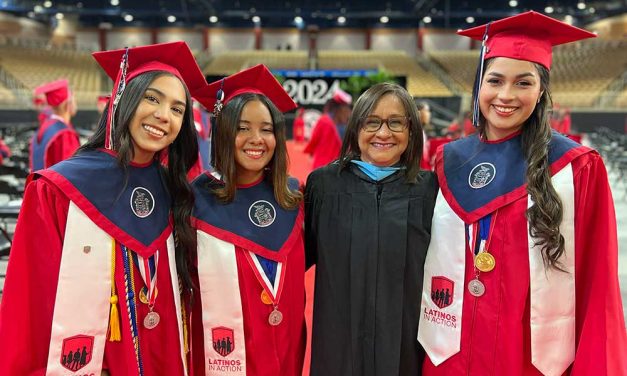 Osceola School District Announces 2027 High School Graduation Schedule