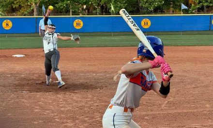 Osceola Lady Kowboys Exit Softball Playoffs After Regional Quarterfinal Loss to Palm Beach Gardens