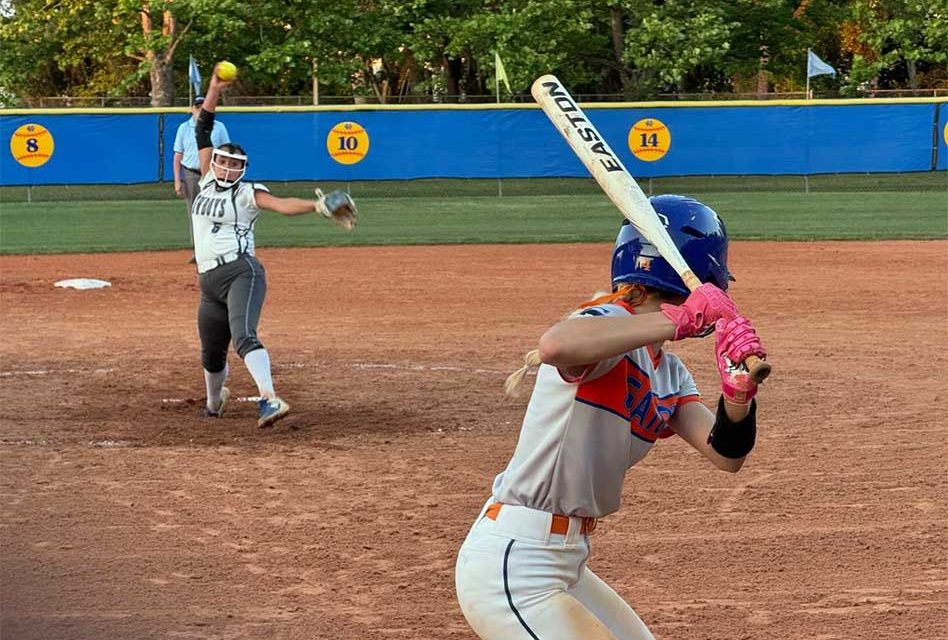 Osceola Lady Kowboys Exit Softball Playoffs After Regional Quarterfinal Loss to Palm Beach Gardens