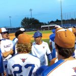 Harmony Longhorns, Osceola Kowboys to Meet for District Baseball and Softball Titles