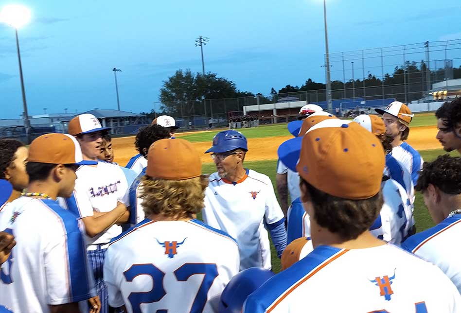 Harmony Longhorns, Osceola Kowboys to Meet for District Baseball and ...