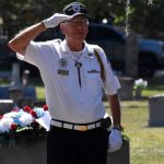St. Cloud Honors Fallen Heroes at Annual Memorial Day Wreath Laying Ceremony