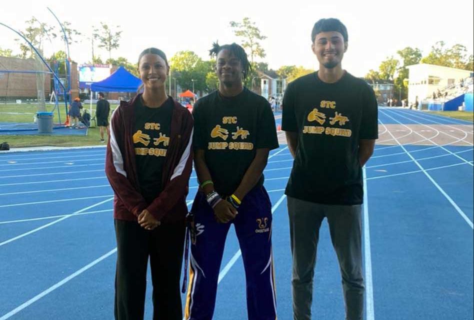 Poinciana’s Jose Calderon, Harmony’s Ivaniel Ramos Earn Regional Track Championships, Spring Football to Hit the Field This Week