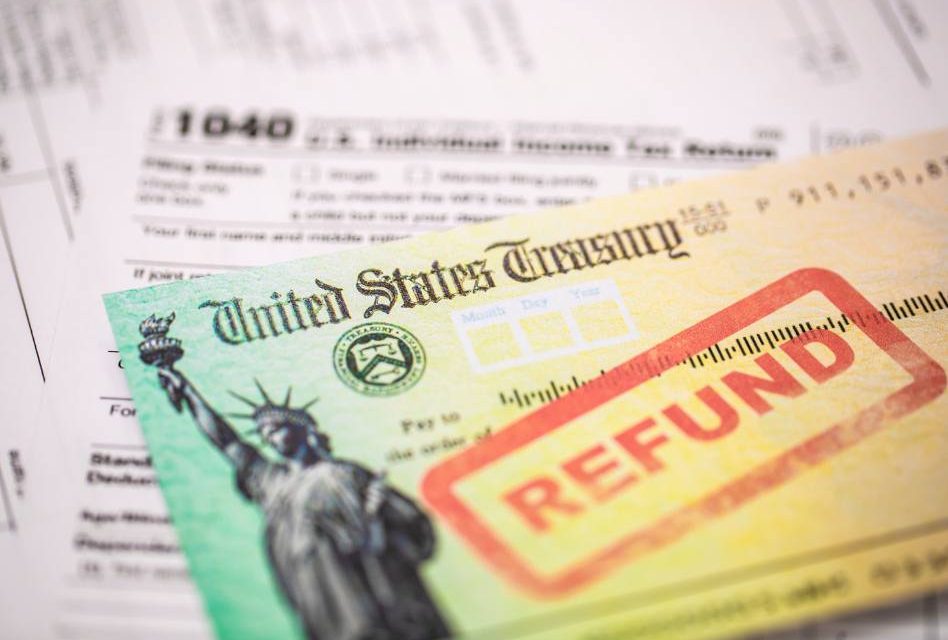 IRS final reminder: Time to claim $1 billion in tax refunds from 2020 expires May 17