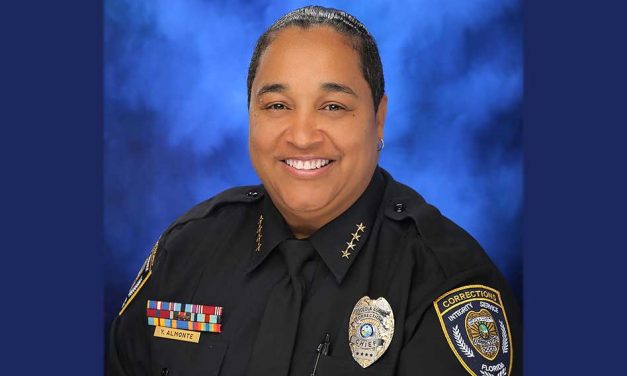 Osceola County Corrections Chief Yuberky Almonte Appointed to Prestigious Florida Model Jail Standards Working Group