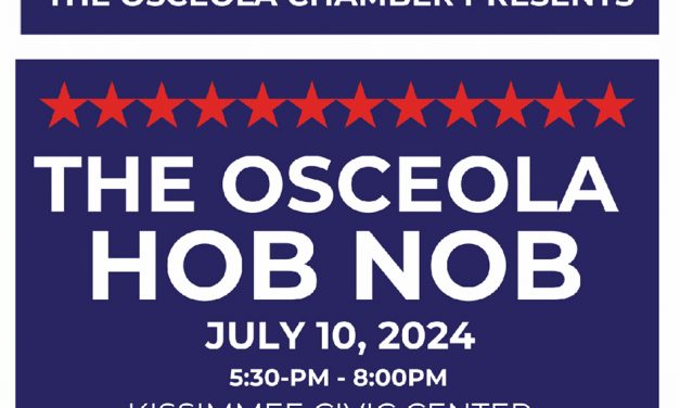 The Osceola Hob Nob