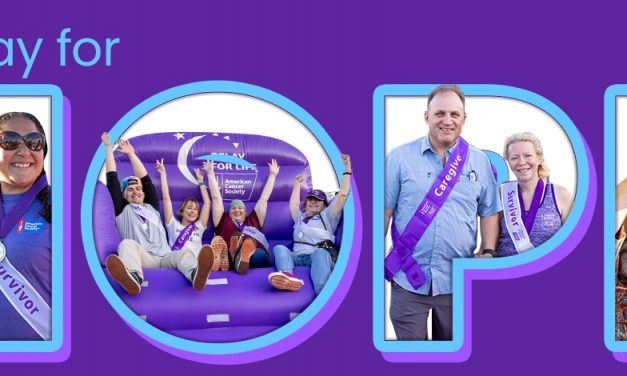 Relay for Life of Osceola County