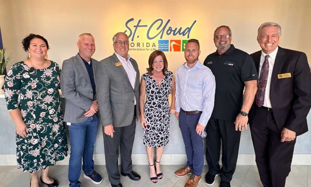 St. Cloud Showcases New City Hall Additions with Community Open House