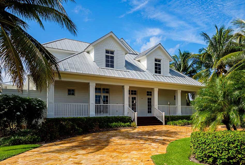 Osceola County Property Values Surge: 2024 Estimates Show Strong Growth