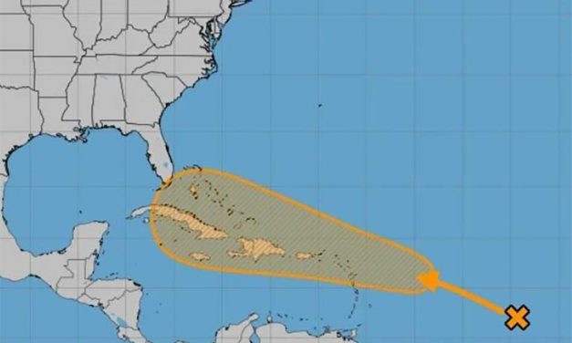 National Hurricane Center Raises Chances for Tropical System Development in the Atlantic