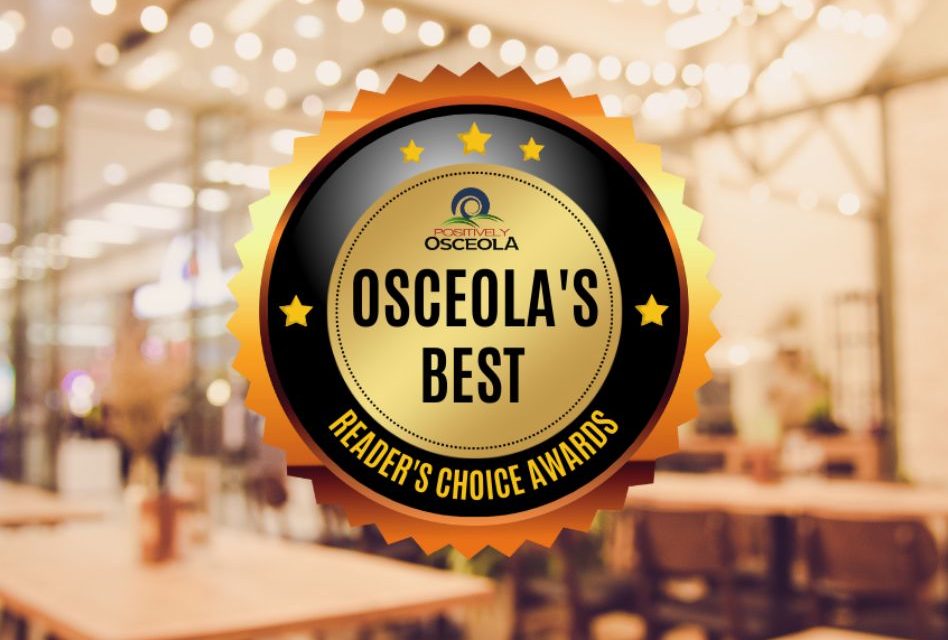 Positively Osceola Launches 4th Annual Osceola’s Best: Celebrating Local Businesses in Osceola County!